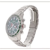 Orologio Citizen Uomo Crono Super Titanio 4490 in Titanio CA4497-86X - CA4497-86X